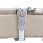 Baby Cradle Factory - Automatic Speed Electric Rocker