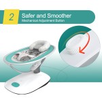 Baby Cradle Manufacturer - Metal Automatic Swing Bouncer