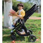 Baby Stroller Manufacturer - One Hand Fold Luxury Travel System