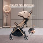 Baby Stroller Factory - Auto Folding Wagon Buggies