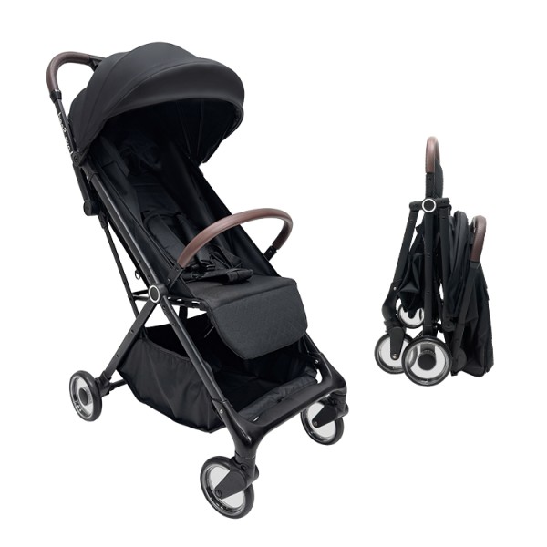 Baby Pram Manufacturer - 2In1 EN 1888 Travel System