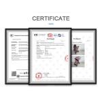 Baby Stroller Factory - 3-in-1 Luxury Pushchair Foldable