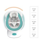 Electric Swing Factory - Simple Multifunctional Adjustable