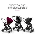 Baby Stroller Manufacturer - Wholesale 3in1 Luxury Pram