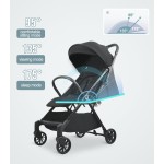 Baby Stroller Manufacturer - Compact 2-in-1 Lightweight Buggy