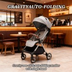 Baby Stroller Factory - Travel Pocket Foldable EN1888
