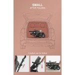 Baby Stroller Manufacturer - 3 in 1 Travel System Puset