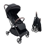 Baby Stroller Manufacturer - Reversible Suitcase Foldable