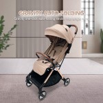 Baby Stroller Manufacturer - Premium Lightweight Alloy Carriage