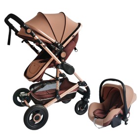 Baby Stroller Factory - Foldable Trolley Elegant Buggy