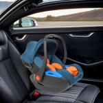 Infant Car Seat Factory - Portable 3 in 1 Safe Newborns