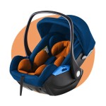 Infant Car Seat Factory - Portable 3 in 1 Safe Newborns