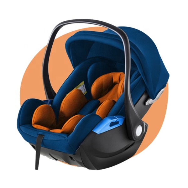 Infant Car Seat Factory - Portable 3 in 1 Safe Newborns