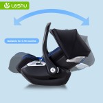 Baby Car Seat Manufacturer - Adjustable Infant Car Seat