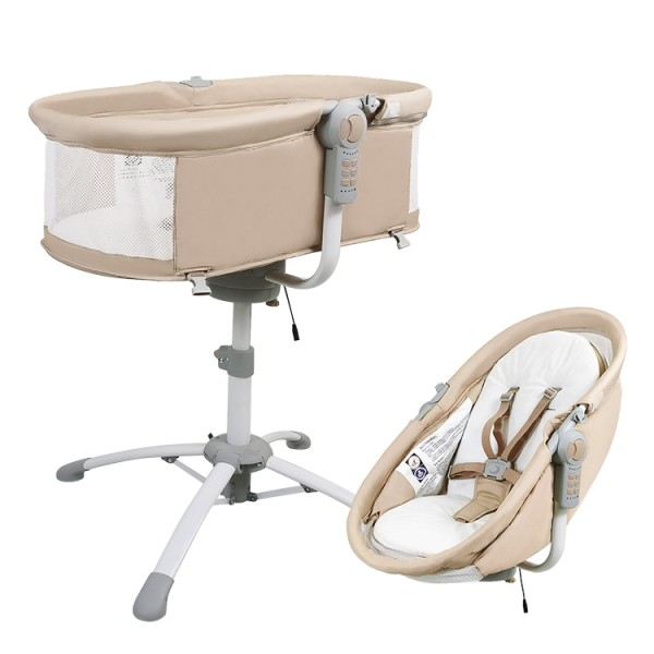 Electric Cradle Manufacturer - Automatic Swing Hammock Chair