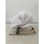 Baby Bouncer Manufacturer - Automatic Rocking Mosquito Net