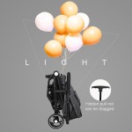 Travel Stroller Manufacturer - Compact Airplane Folding