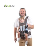 Baby Carrier Manufacturer - 6 in 1 Ergonomic Sling Wrap