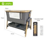 Baby Crib Factory - Multifunctional Portable Mosquito Net