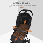 Travel Stroller Manufacturer - Compact Airplane Folding