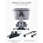 Baby Crib Factory - Adjustable Multifunctional Automatic