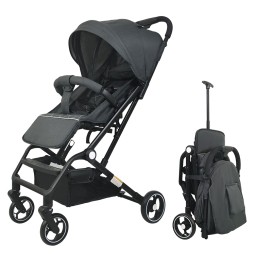 Baby Pram Manufacturer - 2 in 1 Lightweight Pushchairs