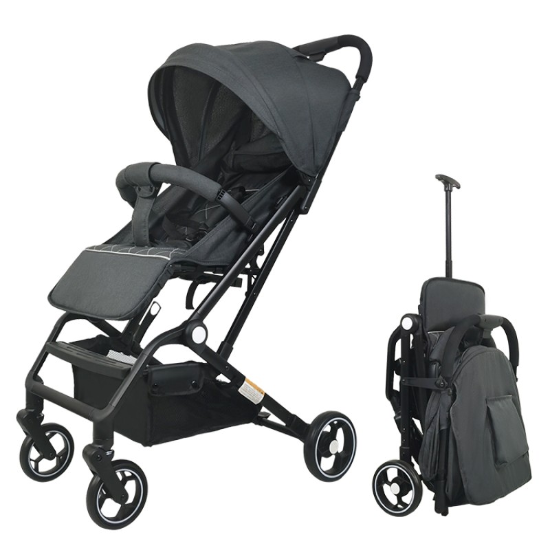 Baby Pram Manufacturer - 2 in 1 Lightweight Pushchairs
