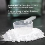OEM Private Label Food Additives Creatine Monohydrate Powder CAS 6020-87-7 Bulk Creatine Monohydrate