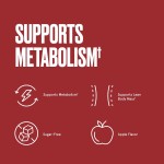 OEM Private Label Sugar Free Apple Cider Vinegar Gummies Apple Cider Vinegar Keto Supplement for Cravings