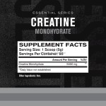 OEM Factory Price Creatine Monohydrate Energy Drink Sports Nutrition Creatine Effervescent Tablets for Running & Cycling