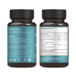 OEM Food Grade Healthy Weight Management Keto Capsules  Keto Pills for Adults