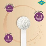 OEM Private Label Collagen Peptides Powder Joint Health and  Promotes Hair Nail Skin Bone