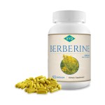 OEM Private Label Berberine Capsules for Health Good Gastrointestinal Digestion Capsules