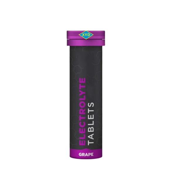 OEM Energy Supplement Factory Eletrolyte Drink Mix Vitamins Effervescent Electrolyte Tablets for Energy Drink