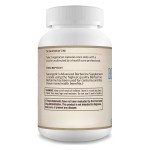 OEM Private Label Berberine Capsules for Health Good Gastrointestinal Digestion Capsules