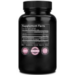 OEM Evening Primrose Oil Softgels Capsules Natural Balance Support Supplement for Women Skin Health