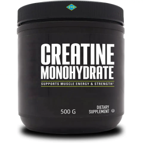 Hot Sale Factory Supply High Quality Creatine Monohydrate Powder