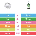 OEM Private Label Sugar Free 0 Calorie Flavored Stevia Drops Benefits Stevia Liquid Sweetener