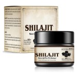 OEM Private Label Shilajit Ointment Pure Himalayan Organic Shilajit Resin Fulvic Acid for Energy and Immune Support