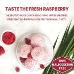 OEM Private Label Wholesale Red Raspberry Extract Powder Raspberry Ketones Extract