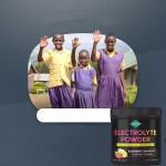 OEM Private Label Sugar Free  Electrolyte Hydration Powder Vitamin Supplement Powder