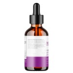 OEM Private Label  Oral Liquid Kids Probiotic Drops with Lactobacillus Acidophilus Probiotic