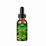 OEM Private Label Wholesale Price Horny Goat Weed Liquid Epimedium Drops
