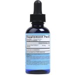 OEM Private Label Vitamins Selenium  Liquid Selenium Drops With Vitamin E Selenium Supplement for Immune Support