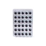 OEM/ODM Shilajit Pills Supplements With Minerals Fulvic Acid Magnesium Zinc Natural Organic Shilajit Tablets Pure Himalayan
