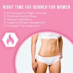 OEM Night Time Weight Control Pills Night Time Capsules for Women and Men