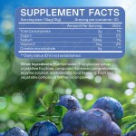 AegleWell Creatine Monohydrate Jelly for Men & Women 0g Sugar Creatine Jelly Pre-Work Out for Muscle Strength, Vegan