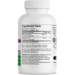 OEM Private Label Milk Thistle 1000 MG Capsules Silybum Marianum for Antioxidant & Liver Health Support