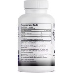 Factory Price CLA Capsules Supply 3000 Sport CLA Softgel Capsule Weight Gainer Capsules Energy Body Building Supplements