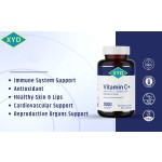 Private Label Hot Selling  Vitamin C Capsules Beauty Supplement Skin Whitening Skin Whiten Capsules